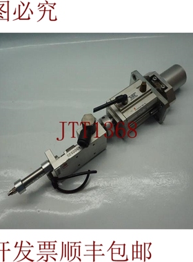 原装供应SMC ECQ2WB40-40D-Y6 ECQ2WB404DY6 带C85Y12-10 配件发