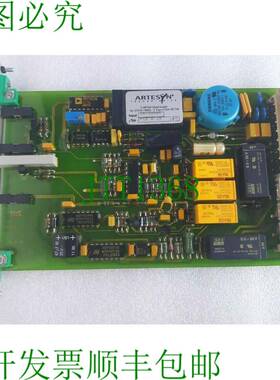 原装供应Mak 9.01.7-91.21.00-17 PCB电路控制面板