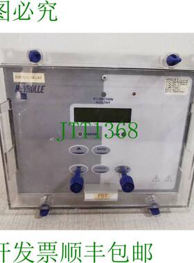 原装供应Reyrolle ARGUS 2 D614B 继电器