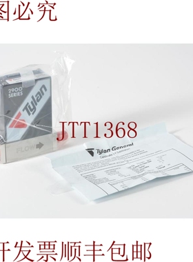 原装供应Tylan FC-2900M 300 Sccm CI2 质量控制器