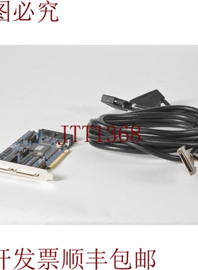 原装供应Leadtech DMC2C80-MKR 12 轴运动控制 Tarjeta