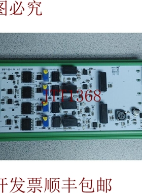 原装供应FLUENCE 50107 F-SBD-4