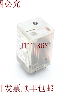 原装供应ALLEN BRADLEY 700-HB33Z24 系列 B 继电器