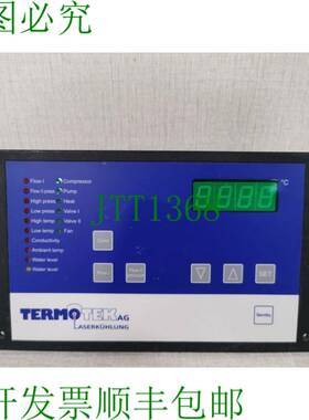 原装供应TERMOTEK AG LNI1-035 冷却控制器，所有配件