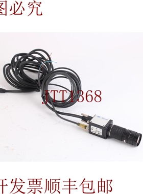 原装供应Baumer TXG20 11001878 镜头带 50mm 1:1.8 镜头