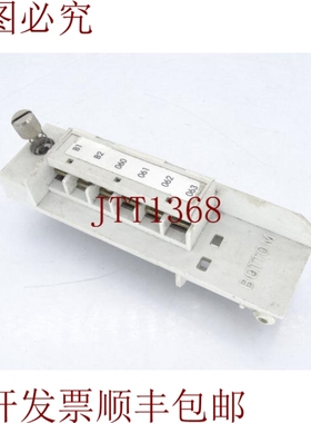 原装供应KANSON ELECTRONICS INC D055000008 终端块