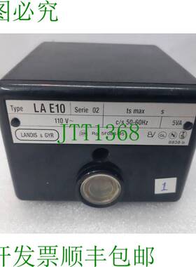 原装供应lae10-110v 器顺序控制模块