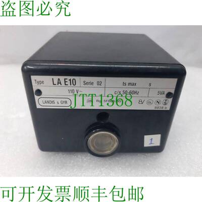 原装供应lae10-110v 器顺序控制模块
