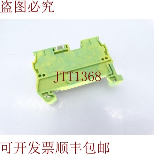 原装供应SCHNEIDER ELECTRIC SQUARE D NSYTRR22PE 终端块