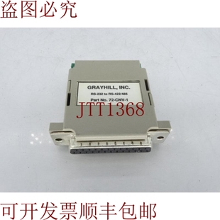 供应Grayhill INC CNV 当前转换器 原装
