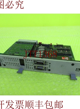 原装供应INTERBUS-S IBS S5 DCB/IT