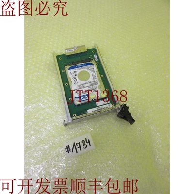 原装供应KONTRON CP-HDD-S _ 通快垫 1778293 WD3200LPVX-08V0T 1