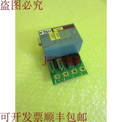 原装供应B&R 7AF101.7 REV.D0 _  _  980