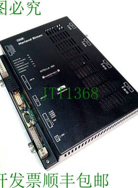 原装供应哈兰西蒙 H4893P4604 INTELLA 400 工业供应