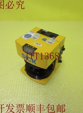 原装供应SICK PLS101-312 _  8517