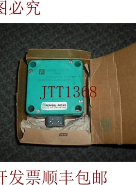 原装供应PEPPERL + FUCHS NJ50-FP-N-P4 18957 生产传感器！