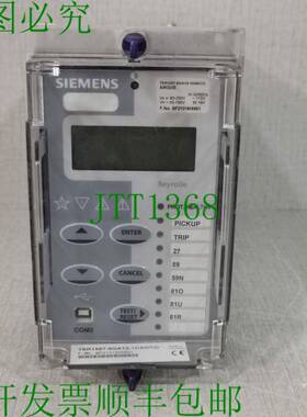 原装供应7SR1587-5GA12-1DA0/CC -F.NR.BF2101505951