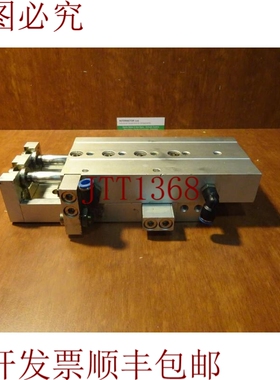 原装供应SMC EMXS25-100AS