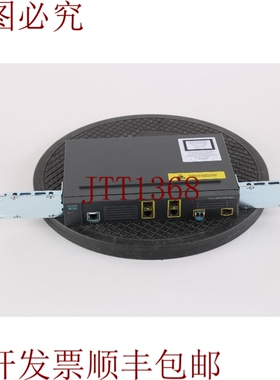 原装供应Me 3400E-3400EG-12CS-M 16 SFP 12 接口