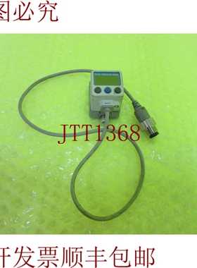 原装供应SMC ZSE40AF-C6-YSDPC，6个