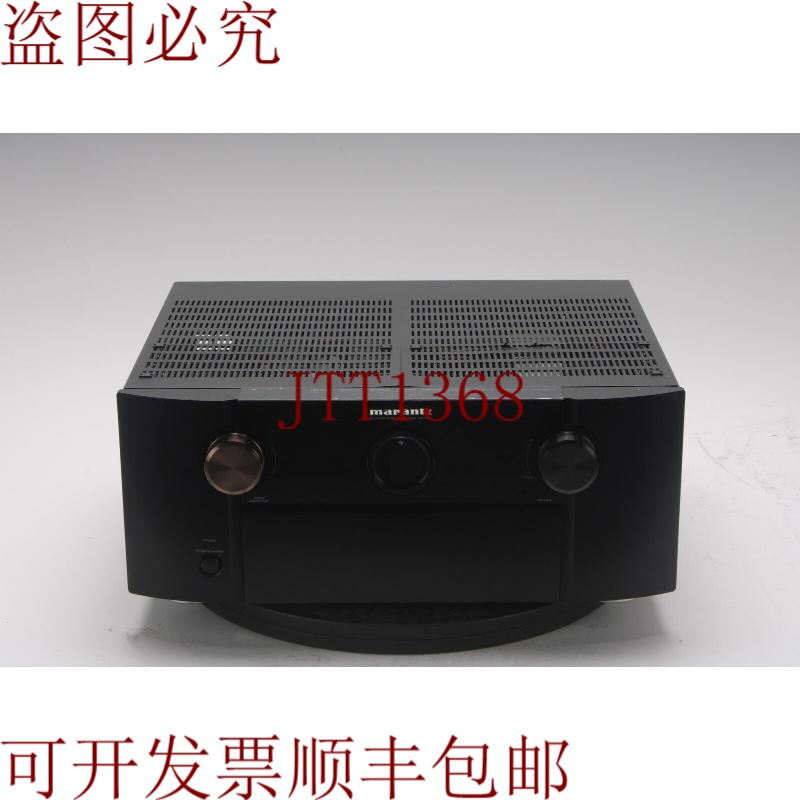 原装供应Marantz SR7007 Cine en Casa Av Envolvente 接收器 7.2