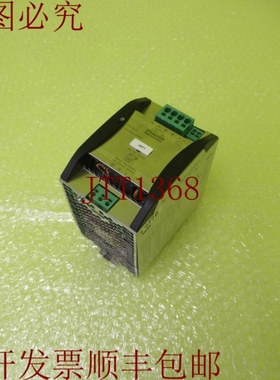 原装供应穆尔电子 Emparro 20-100-240/24 电源 _  7178