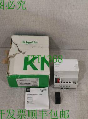 原装供应电气 MTN682191 RG-K/x4 模拟输入 - 但宽带宽度
