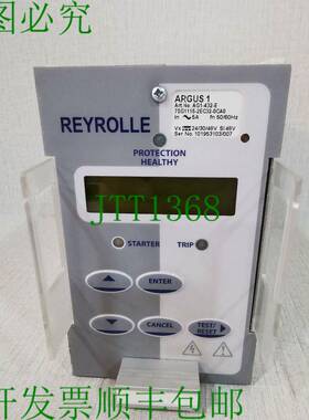 原装供应REYRolle ARGUS 1 保护健康 7SG1115-2EC32-0CA0 IN 5A F