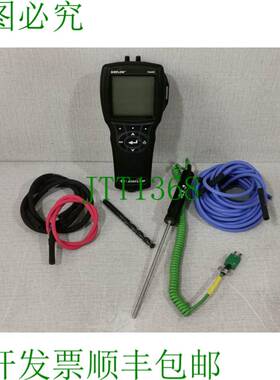 原装供应TSI 仪器 TA465-P 多功能通气