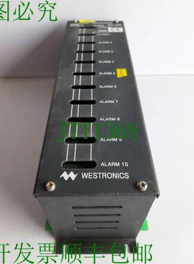 原装供应WESTRONICS SBGA-10P2W 全动力