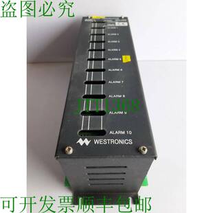 原装供应WESTRONICS SBGA-10P2W 全动力
