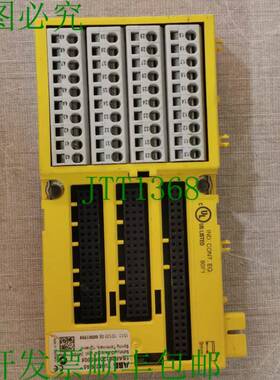 原装供应ABB TU582-S A5 1SAP281200R0001 安全输入/输出终端单元