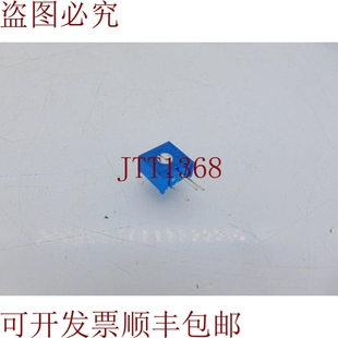 504LF 原装 3386X 电位器 供应BOURNS