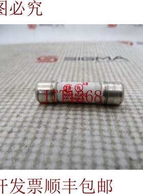 原装供应梅森ATM1/4保险丝