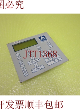 原装供应INTERTEX EUROMAT Terminal S3001 IVM _ 适用于零件 _