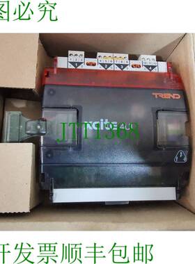 原装供应TREND XCITE 4UI 控制器 ITEM3-2000U040000