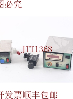 原装供应Chemglass CG-2033 电机控制器 带 Opti Chem CG-3498 温