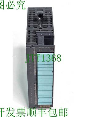 原装供应4Pcs. 6ES7 321-1BH02-0AA0 输入模块 6ES7321-1BH02-0AA