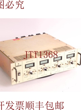 原装供应Bertan 2918 电源 - 原样