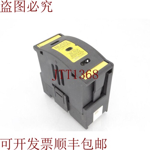 原装供应CORPORATION JTN60060 保险丝夹