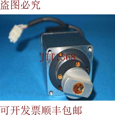 原装供应Vexta PK564AE-P25 PK564AEP25 5相步进电机DC0.87V带锈