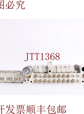 原装供应SMC EX600-SEN1 + 3x EX600-DXPD + EX600-ED3 + 1x AN50