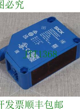 原装供应SICK GTB20M-24111160ZZZ 光电传感器 / D-79183 Waldkir