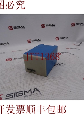 原装供应ENTRELEC XUS000424 关闭