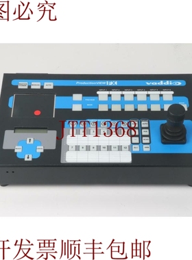 原装供应联系 MediaTech Vaddio ProductionVIEW FX 999-5200-000