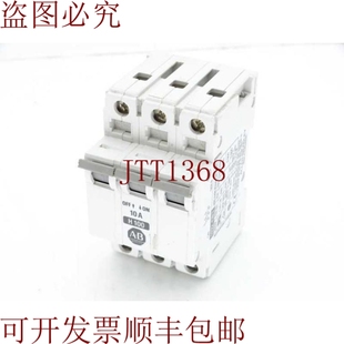 1492 CB3 H100 原装 BRADLEY 系列 电路支架 供应ALLEN