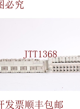 原装供应SMC EX600-SEN1 + EX600-ED3 + 4x EX600-DXPD Plus