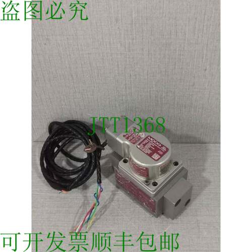 原装供应MOOG G771K200A 电液伺服阀