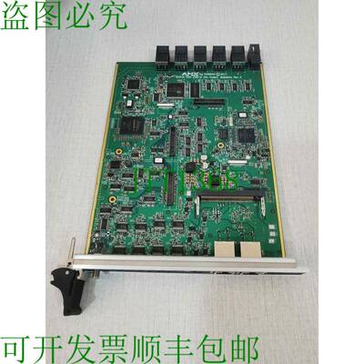 原装供应AMX FG1061-864FX ENOVA DGX ASB-D 32x 输出 5083654 修