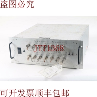 状态固体射频放大器 KAW1017M11 原装 供应Kalmus